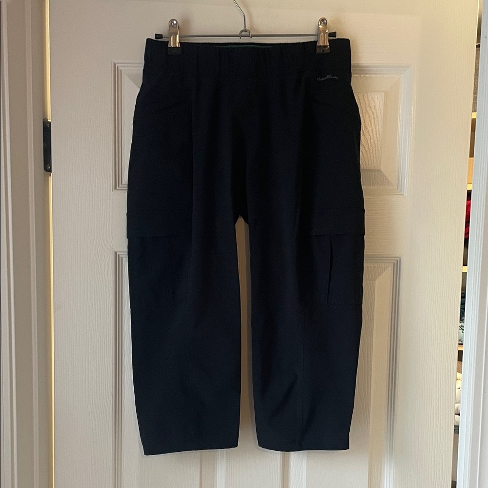 Women’s Capri Pants